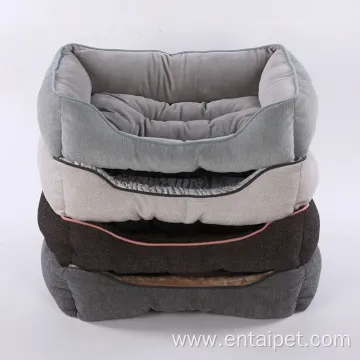 Good Quality Luxury Pet Dog Bed Dog Product